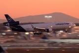 McDonnell Douglas MD-11F