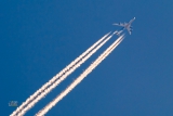Boeing 747-867F/SCD