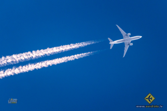 Boeing 777-F6N