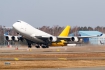 Boeing 747-47UF/SCD