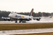 Boeing 747-45EF/SCD