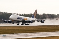Boeing 747-45EF/SCD