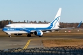 Boeing 737-83N(BCF)