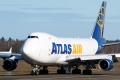 Boeing 747-45EF/SCD