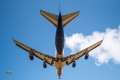 Boeing 747-47UF/SCD