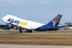 Boeing 747-47UF/SCD