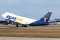 Boeing 747-47UF/SCD