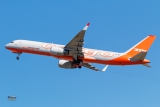 Boeing 757-223(PCF)