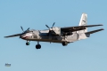 Antonov An-26B