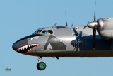 Antonov An-26B