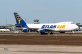 Boeing 747-48EF/SCD