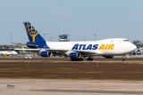 Boeing 747-48EF/SCD