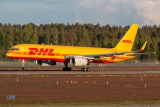 Boeing 757-223(PCF)