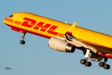 Boeing 757-223(PCF)