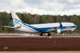 Boeing 737-83N(BCF)