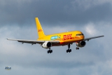 Boeing 757-236(SF)