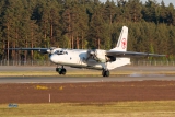 Antonov An-26B