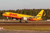 Boeing 757-256(PCF)