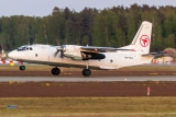 Antonov An-26B
