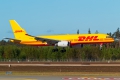 Boeing 757-223(PCF)
