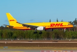 Boeing 757-223(PCF)