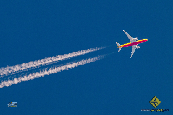 Boeing 777-FBT
