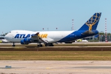 Boeing 747-47UF/SCD