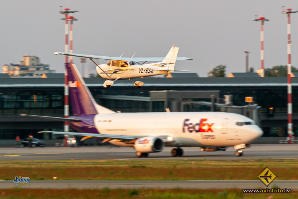 Cessna 172S