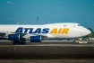Boeing 747-48EF/SCD