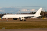 Boeing 757-222(PCF)