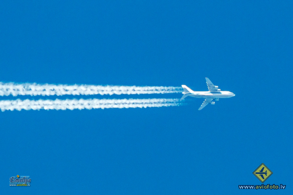 Antonov An-124-100 Ruslan