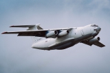 Ilyushin Il-76TD