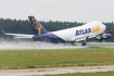 Boeing 747-48EF/SCD