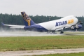 Boeing 747-48EF/SCD
