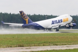 Boeing 747-48EF/SCD
