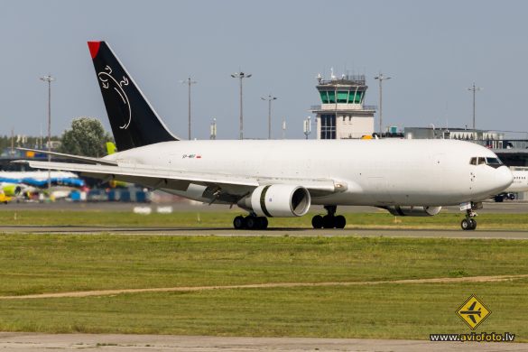 Boeing 767-281(BDSF)