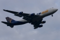 Boeing 747-47UF/SCD