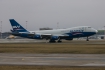 Boeing 747-4R7F/SCD