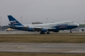 Boeing 747-4R7F/SCD