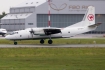 Antonov An-26B