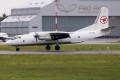 Antonov An-26B