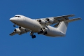 British Aerospace BAe-146-300QT Quiet Trader