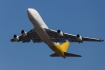 Boeing 747-47UF/SCD