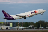 Boeing 737-408(SF)