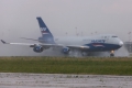 Boeing 747-4R7F/SCD