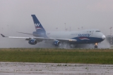 Boeing 747-4R7F/SCD