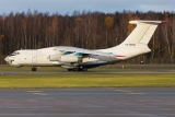 Ilyushin Il-76TD