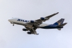 Boeing 747-47UF/SCD