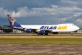 Boeing 747-87UF/SCD