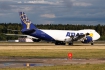 Boeing 747-87UF/SCD